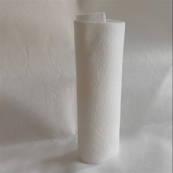 Vải cách nhiệt dựa trên Airgel