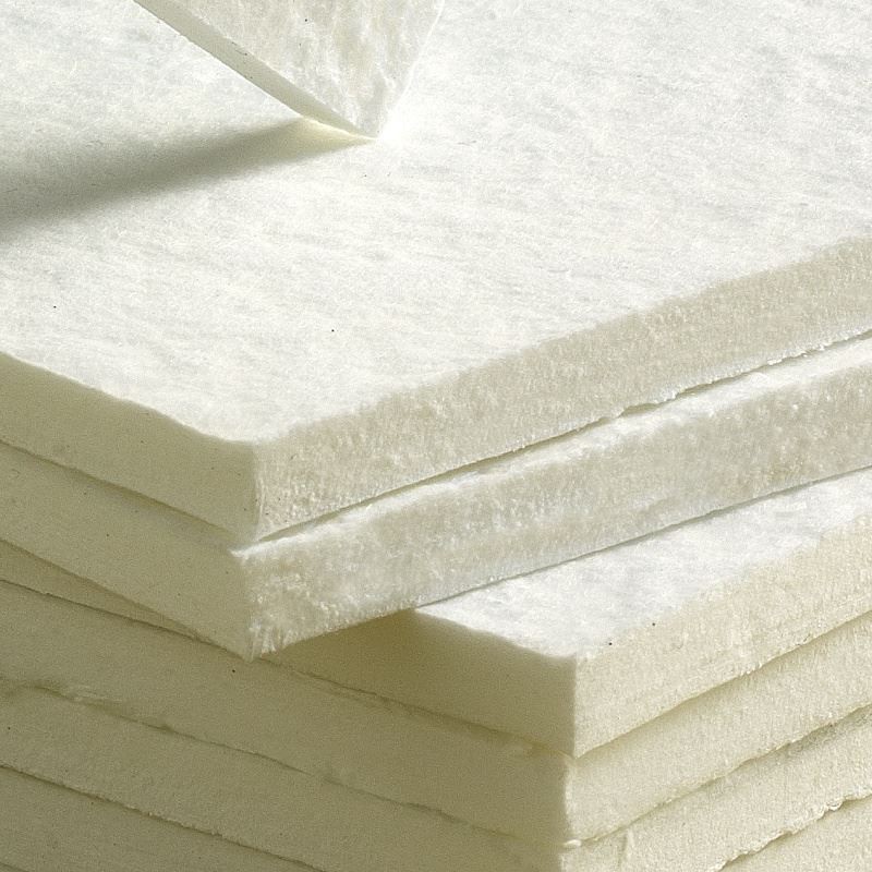 Tấm cách nhiệt Aerogel