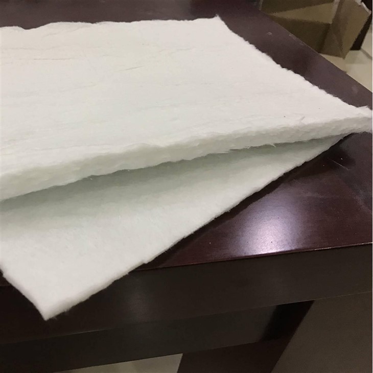 Chăn Airgel tổng hợp