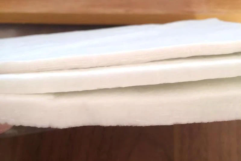 Fibreglass Aerogel Insulation Blanket Fibreglass Aerogel Insulation Blanket
