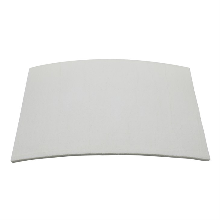 Chăn sợi thủy tinh dẫn nhiệt thấp