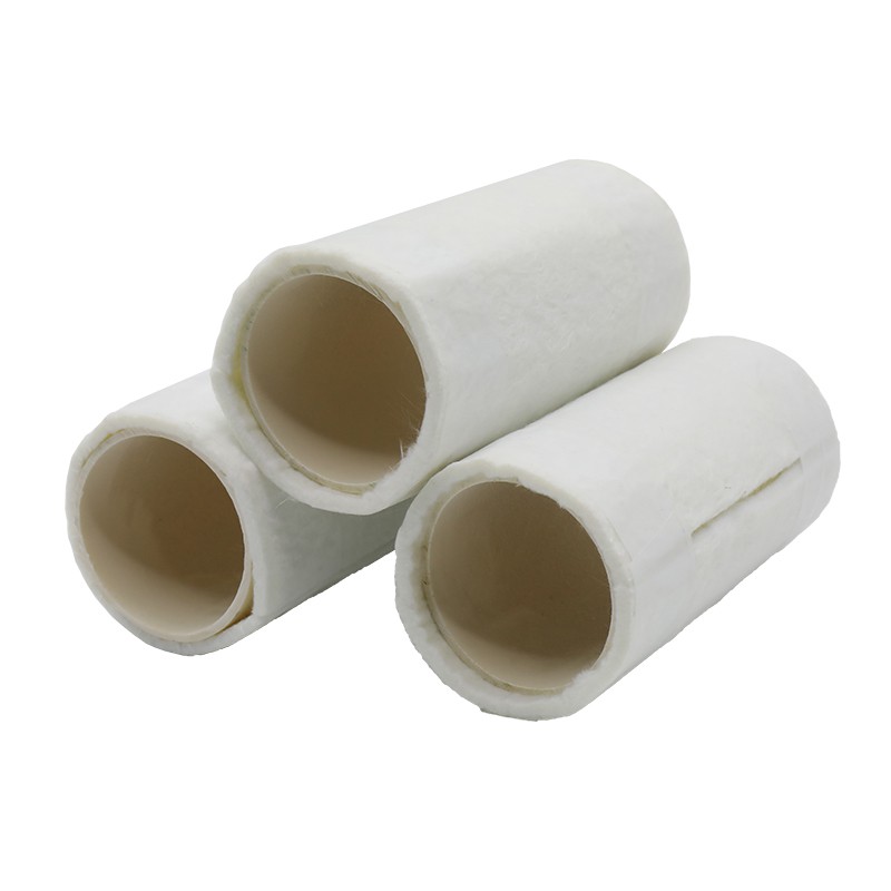 Aerogel Special-shaped Insulating Tube Aerogel Special-shaped Insulating Tube