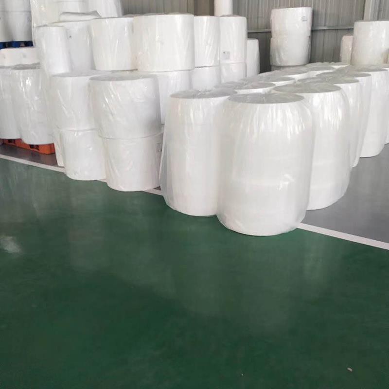 Pre-Oxidized Silk Aerogel Felt Pre-Oxidized Silk Aerogel Felt