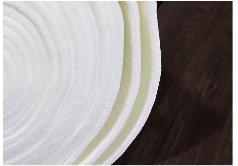 Thermal Insulation Aerogel Blanket Thermal Insulation Aerogel Blanket