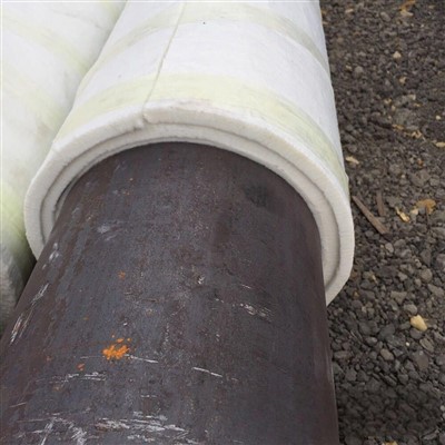 Vải nỉ PAN sợi PAN tiền oxy hóa 3mm