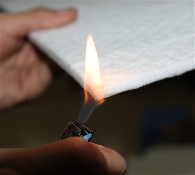 Sợi nỉ PAN tiền oxy hóa 5 mm