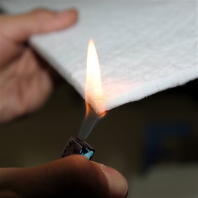 Máy cách nhiệt Chăn Airgel