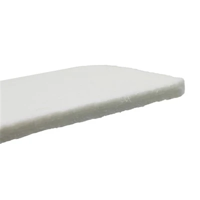 Chăn Airgel với vải sợi thủy tinh