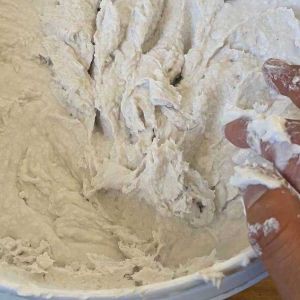 aerogel powder paint