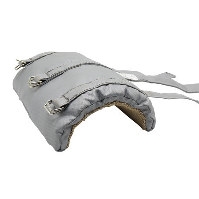 Các bộ phận không đều của Airgel