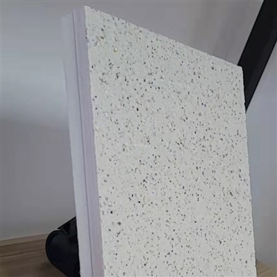 Eco Friendly Aerogel Panel