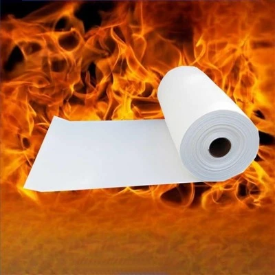 Chăn silica cách nhiệt Airgel