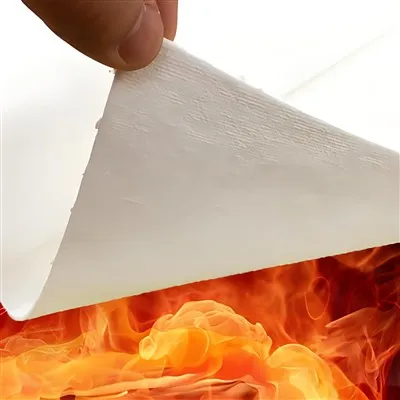 Chăn Airgel có phải là vật liệu cách nhiệt tốt không?