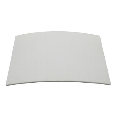 Chăn sợi thủy tinh dẫn nhiệt thấp