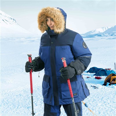 Vải aerogel silica